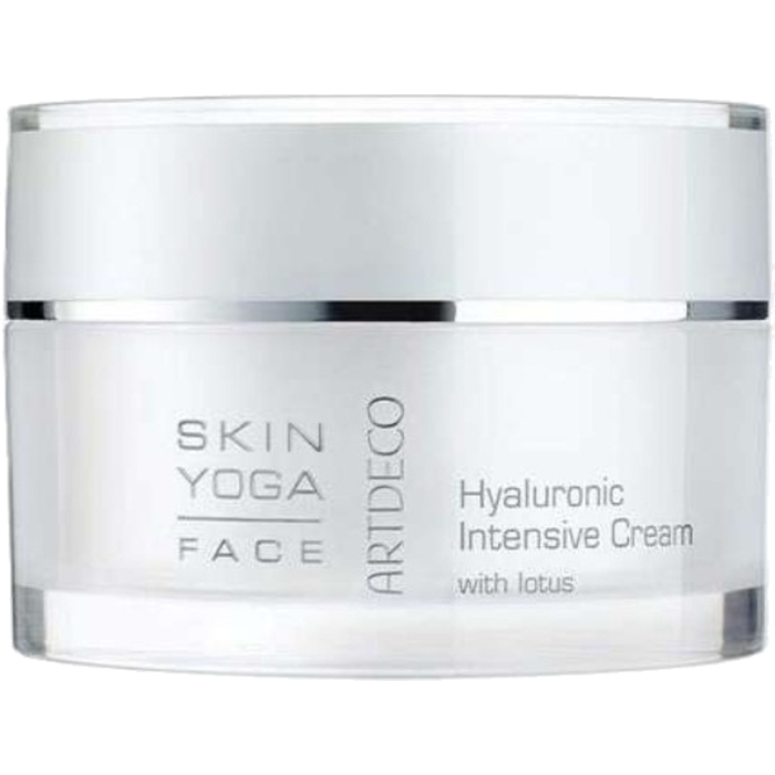 Hyaluronic Intensive