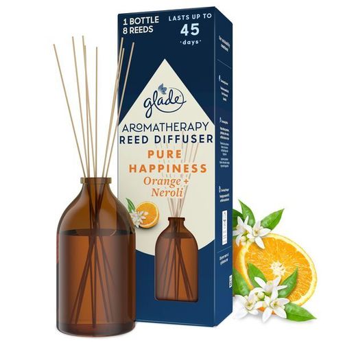 Aromatherapy Reed