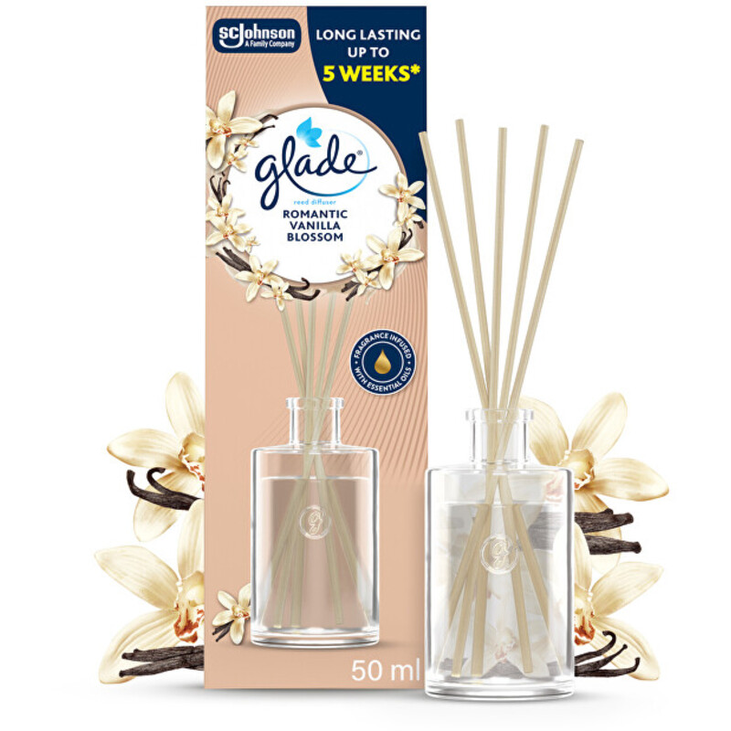 Reeds Vanilla