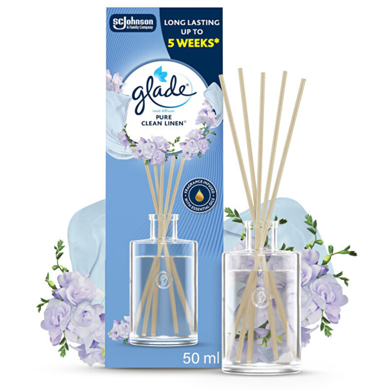 Reeds Pure