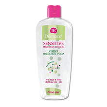 Sensitive Micellar