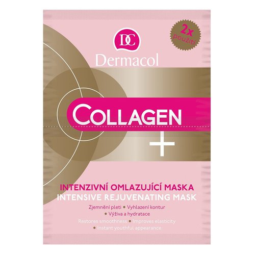 Collagen+ Intensive