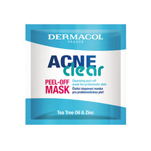 Acneclear Cleansing