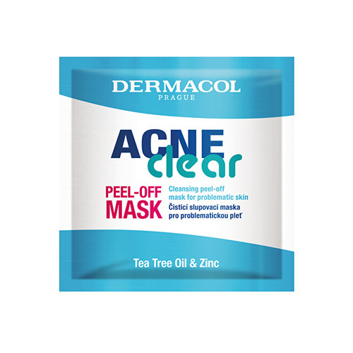 Acneclear Cleansing