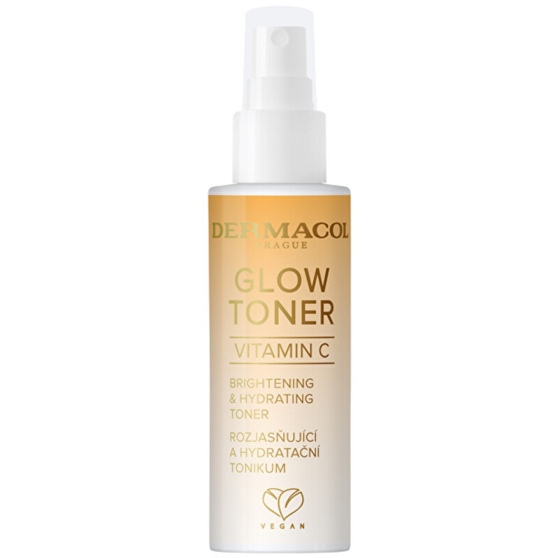Glow Toner