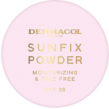 Sunfix Powder