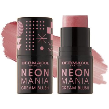 Detail produktu Neon Mania Cream Blush - Krémová tvářenka Neon Mania