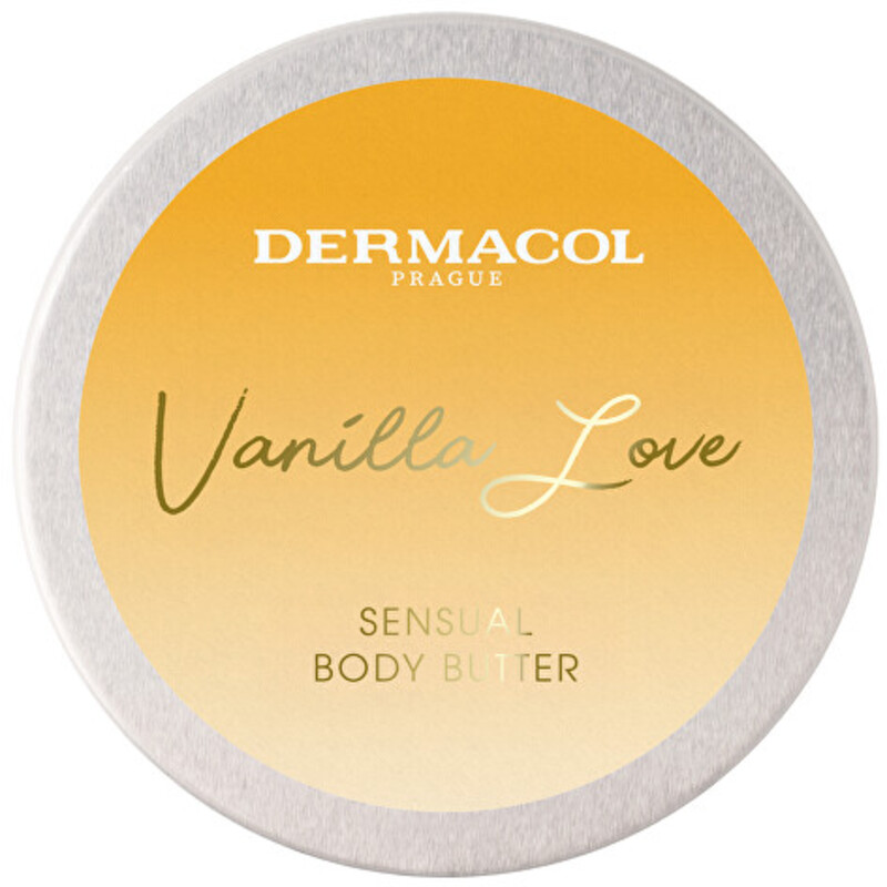 Vanilla Love