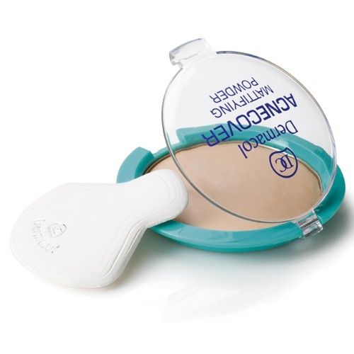 Acnecover Powder