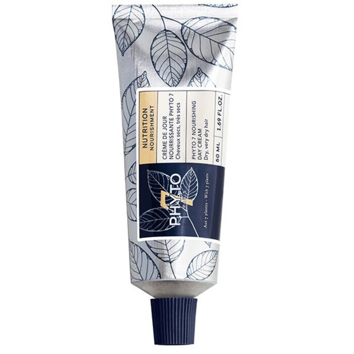 Nourishment Phyto