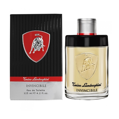 Invincibile EDT