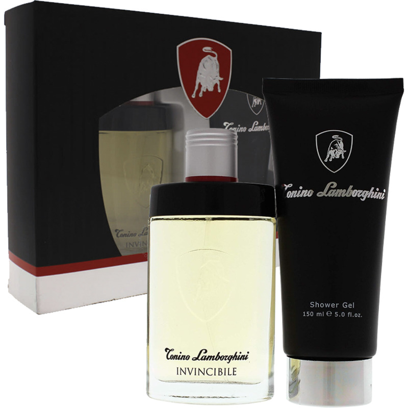 Invincibile Dárková