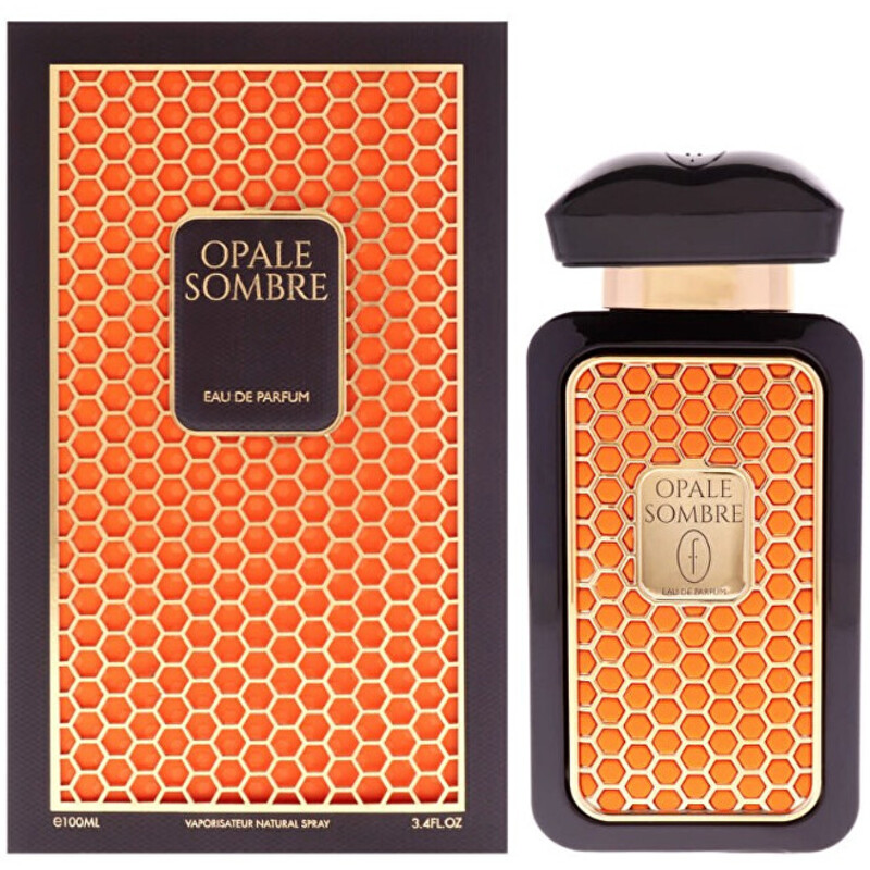 Opale Sombre