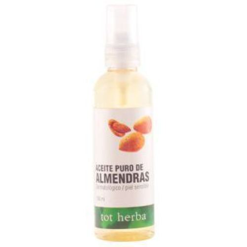 Dermatological Almond