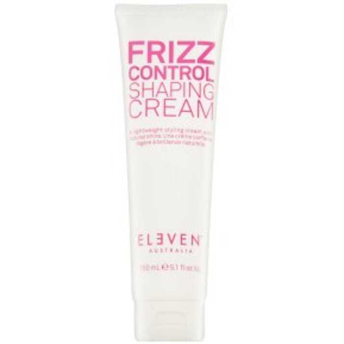 Frizz Control