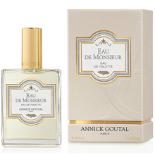 Eau de