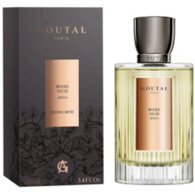 Rose Oud