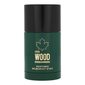 Green Wood
