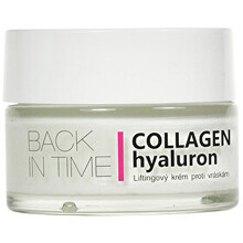 Collagen hyaluron