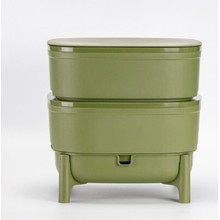 Vermikompostér Plastia