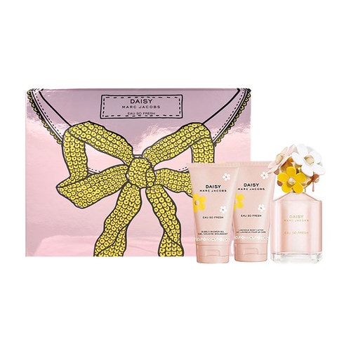 Daisy Eau