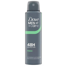 Men+Care Fresh