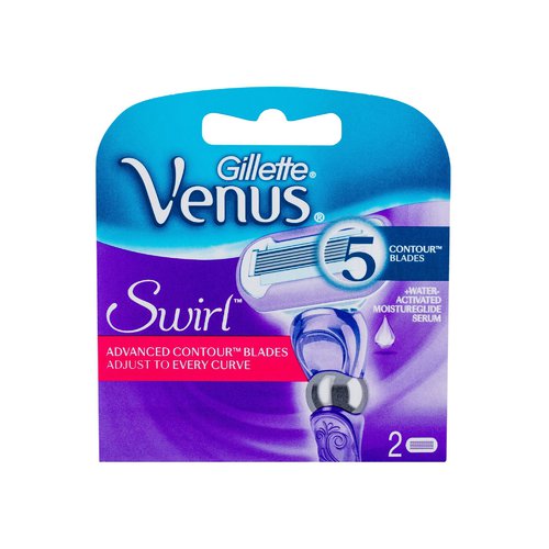 Venus Swirl