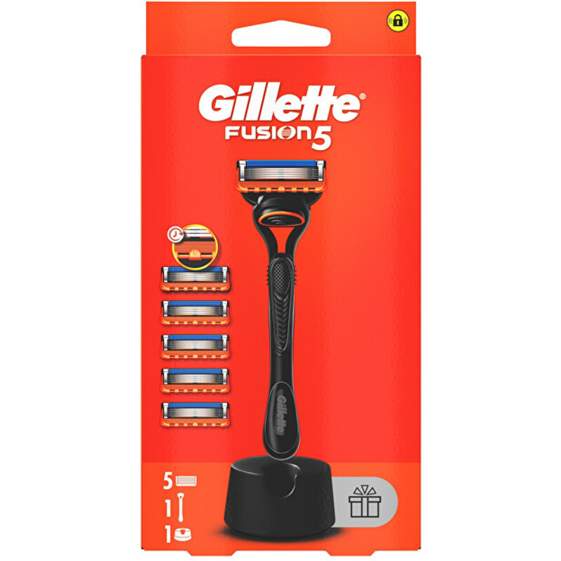 Gillette Fusion