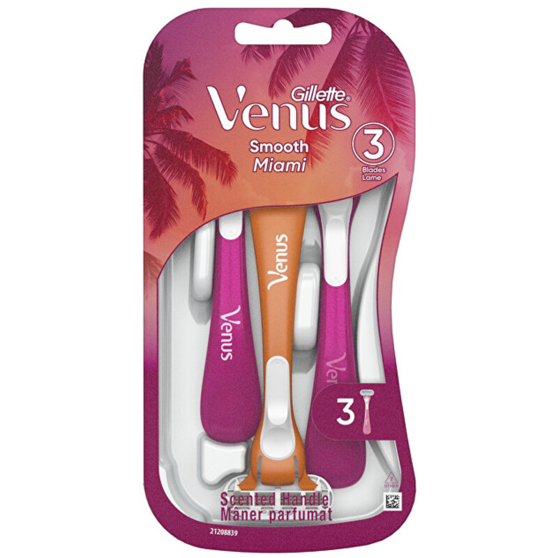 Venus Smooth