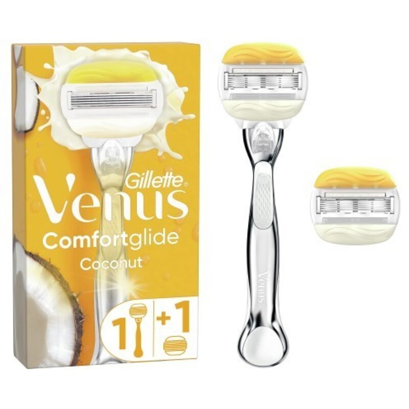 Venus ComfortGlide