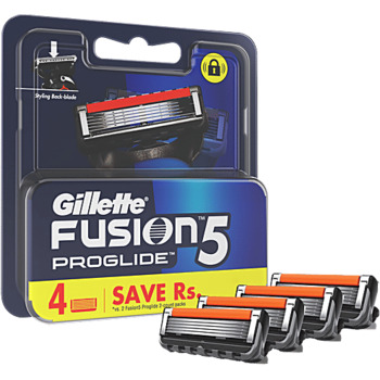Fusion5 Proglide