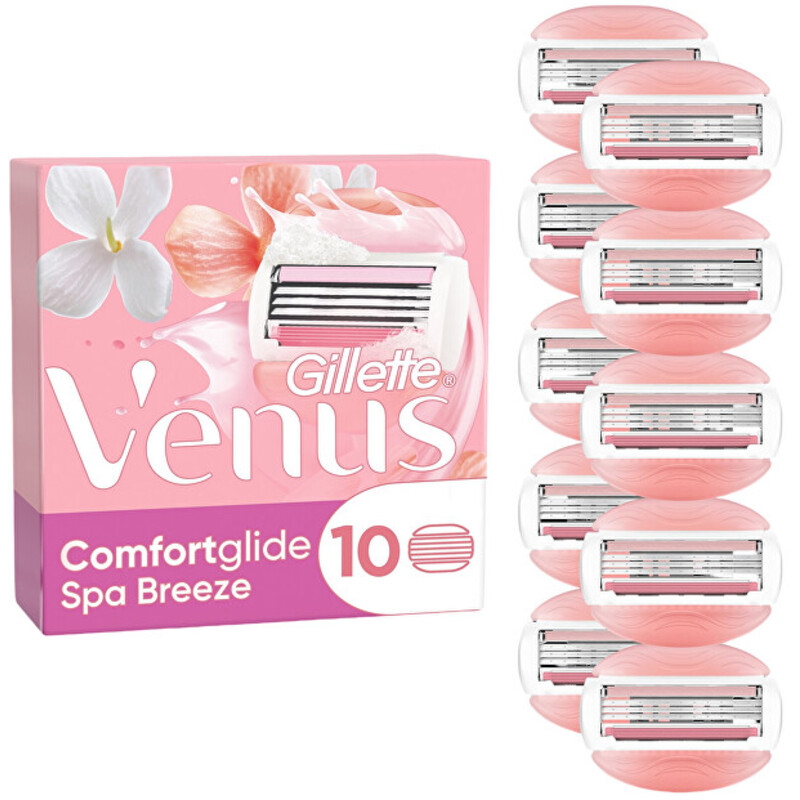 ComfortGlide Spa
