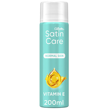 Satin Care