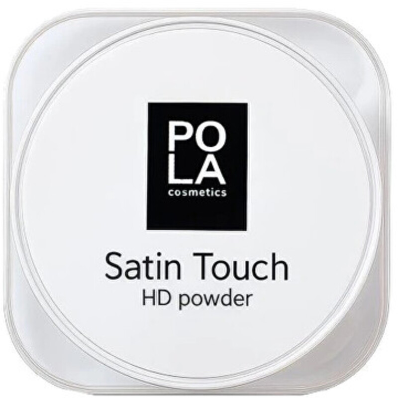 Satin Touch
