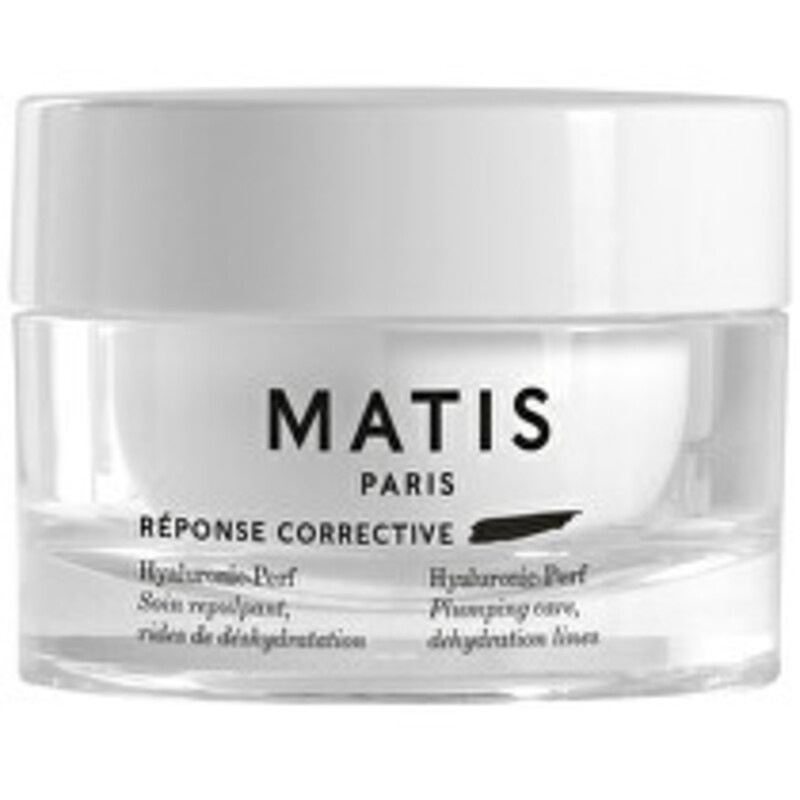 Réponse Corrective