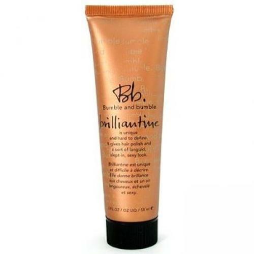 Styling Brilliantine