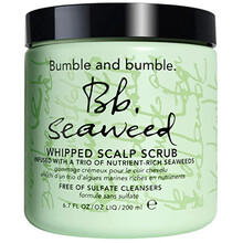 Bb. Seaweed