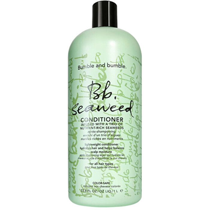 Bb. Seaweed