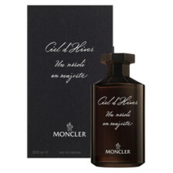 Ciel d´hiver