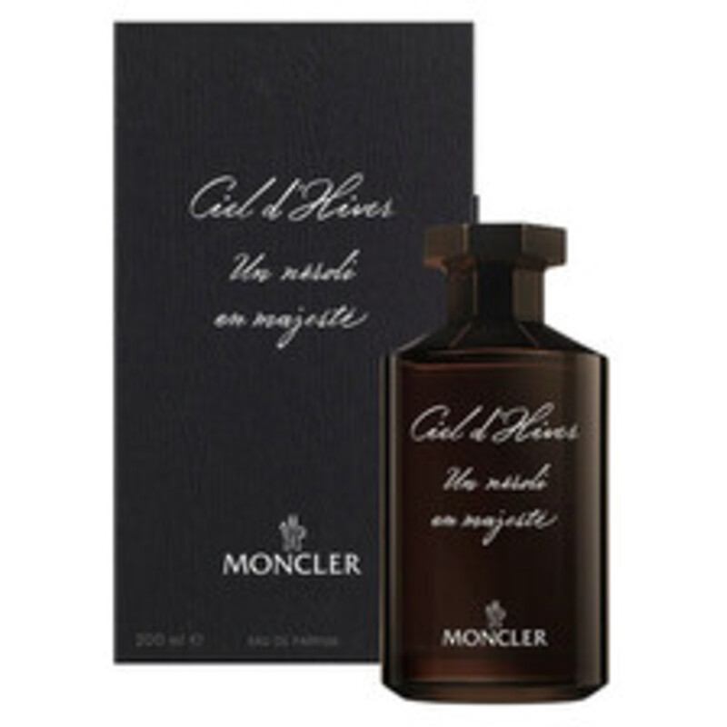 Ciel d´hiver