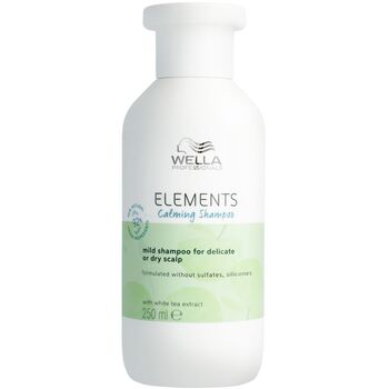 Elements Calming
