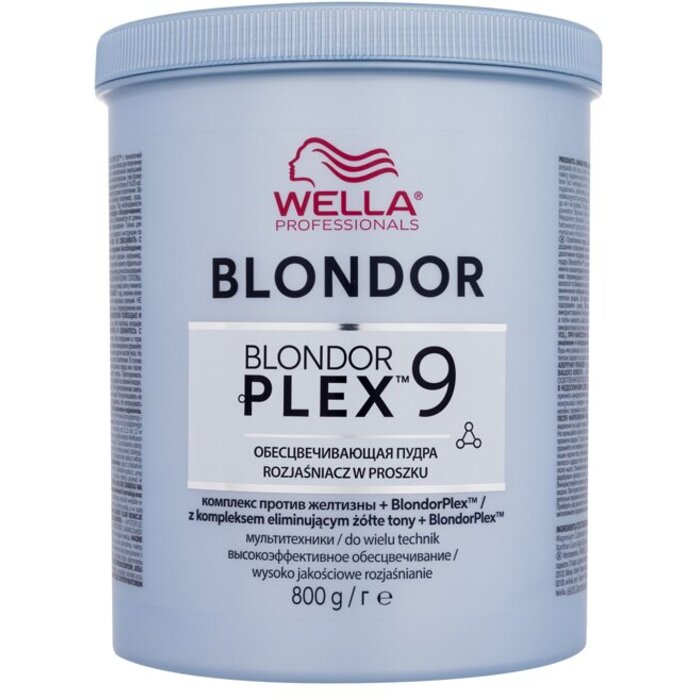 Blondor BlondorPlex
