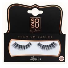 Lucy Lashes