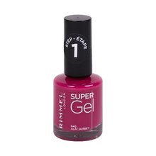 Super Gel