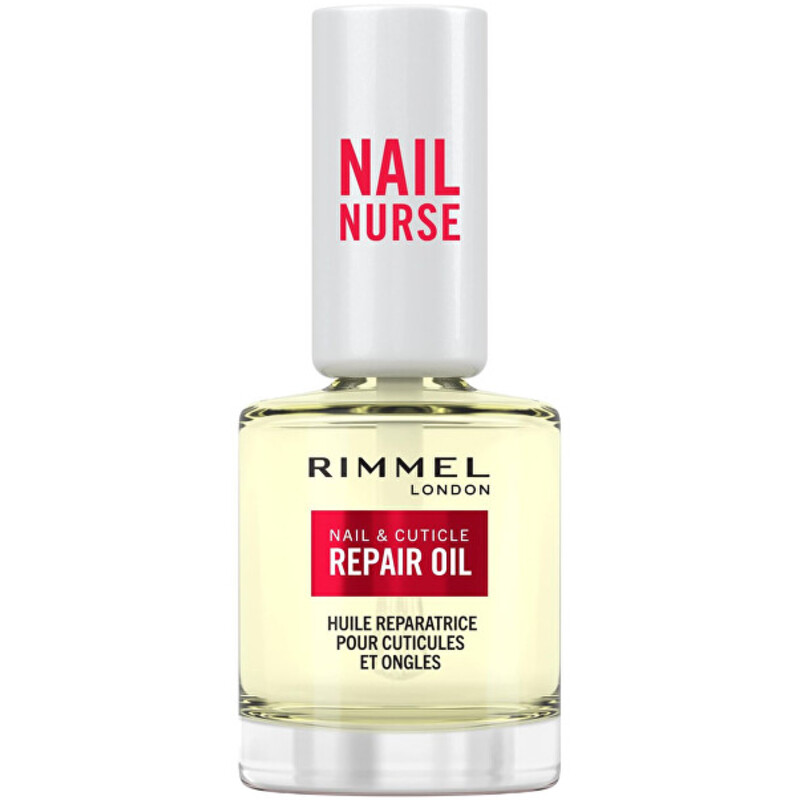 Nail Nurse