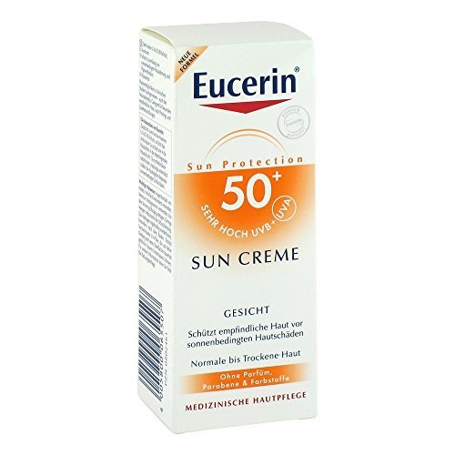 Sun Creme
