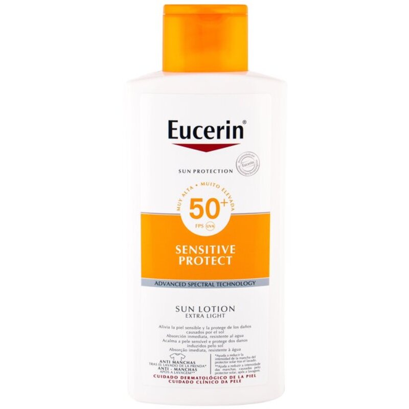 Sun Lotion
