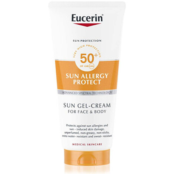 Sun Allergy