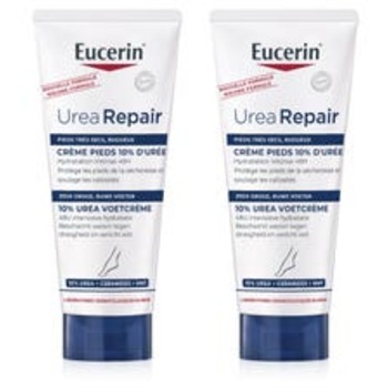 Urea Repair