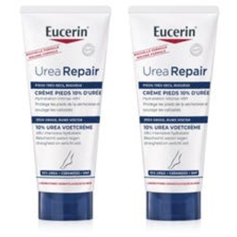 Urea Repair
